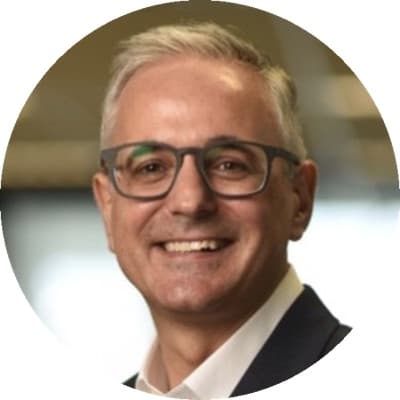 Jeremy Williams, Strategic Advisor