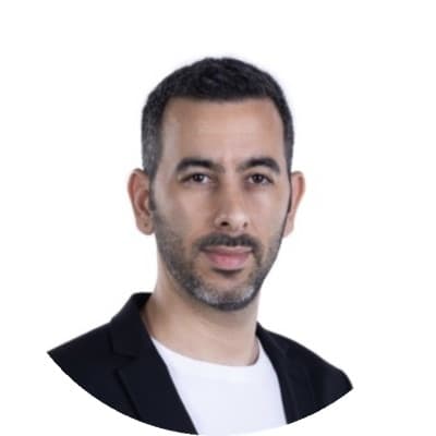 Or Zorea, Strategic Advisor