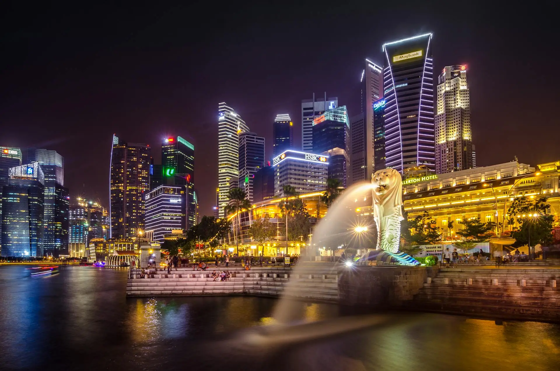 The Real Cost of Buying Property in Singapore (Beyond the Price Tag)