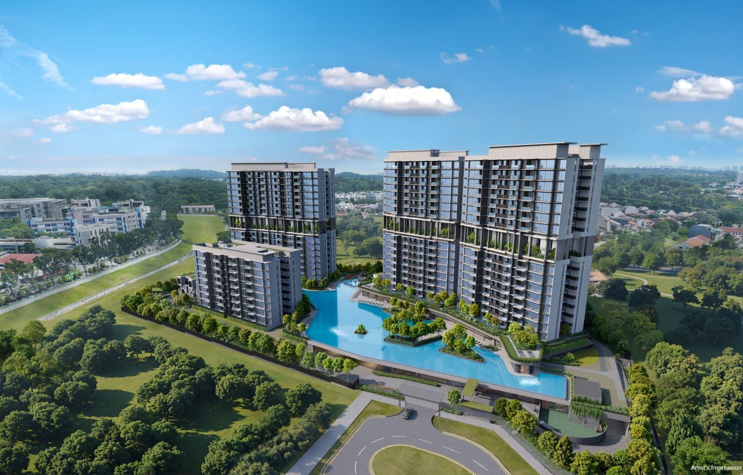 Lentor Gardens Residences: What Buyers Should Know