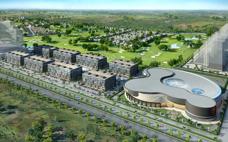 DHA Lahore luxury interior